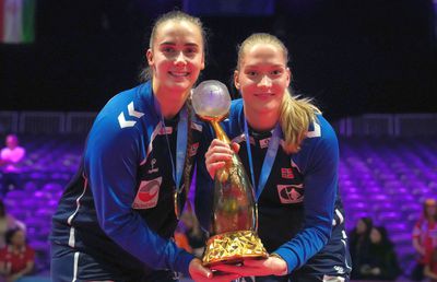 Campioana mondială cu Norvegia a semnat în „Liga Florilor” » Contract până în 2029