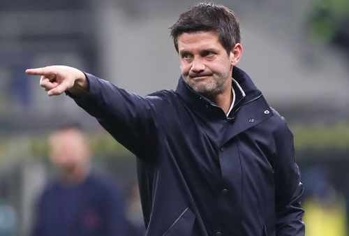 Cristi Chivu a comentat remiza obținută de Inter la Como, scor 0-0, în manșa tur a semifinalei Cupei Italiei.