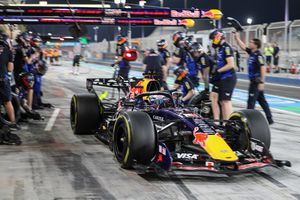 Dispar două curse din Formula 1 în acest sezon? Variantele pregătite în culise