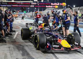 Dispar două curse din Formula 1 în acest sezon? Variantele pregătite în culise