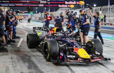 Dispar două curse din Formula 1 în acest sezon? Variantele pregătite în culise