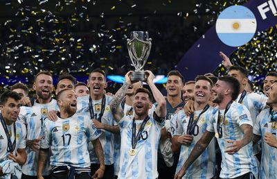 Ce se întâmplă cu Finalissima 2026 » Messi și Yamal pot schimba stadionul, cu doar 3 săptămâni înainte de marele meci