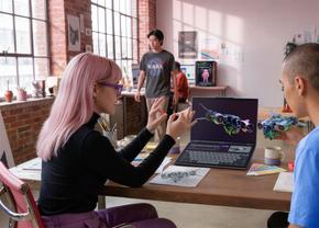 Lenovo prezintă la MWC 2026 noi laptopuri, tablete și dispozitive concept cu AI pentru segmentul consumer