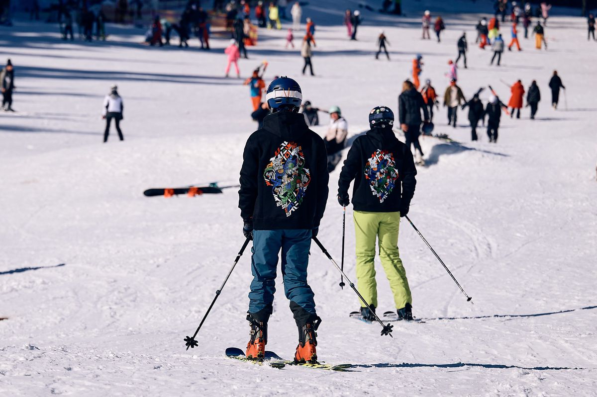 Trendyol aduce spiritul olimpic pe pârtiile din România