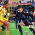Ianis Hagi, în Alanyaspor - Galatasaray // FOTO: X