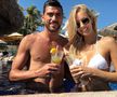 Formau cel mai frumos cuplu din fotbal, dar s-au despărțit » Viktoria, apariție de senzație după divorț: „Picioarele tale par fără sfârșit!”