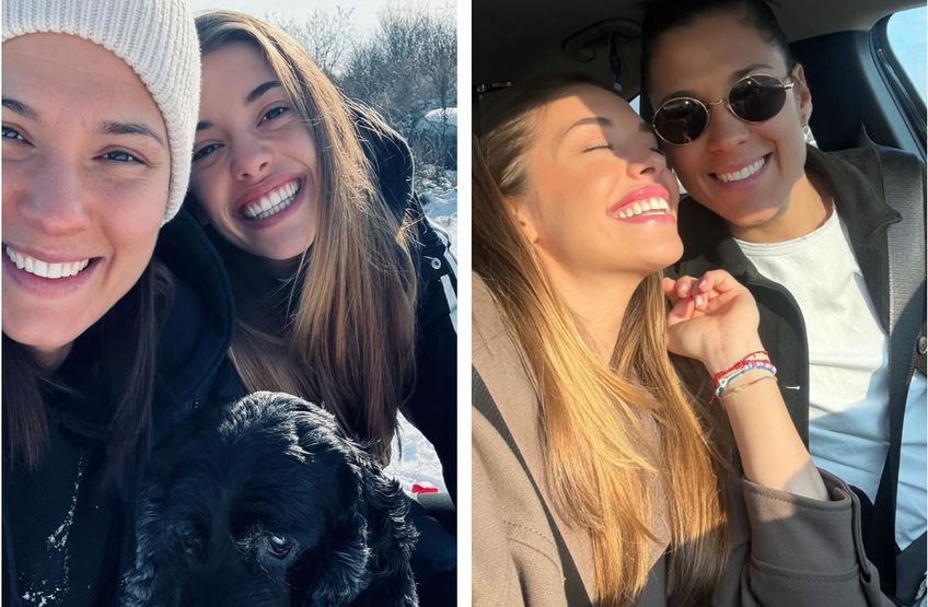 Paula Arcos, centrul Gloriei Bistrița, a transmis un mesaj emoționant la un an de la începutul relației cu Kinga Janurik. Portarul naționalei Ungariei va evolua din sezonul următor în România, la Corona Brașov.