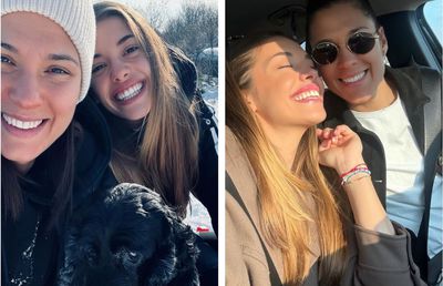 Încă un cuplu fericit în handbalul românesc » Mesaje la un an de relație: „Te iubesc mai mult decât orice”