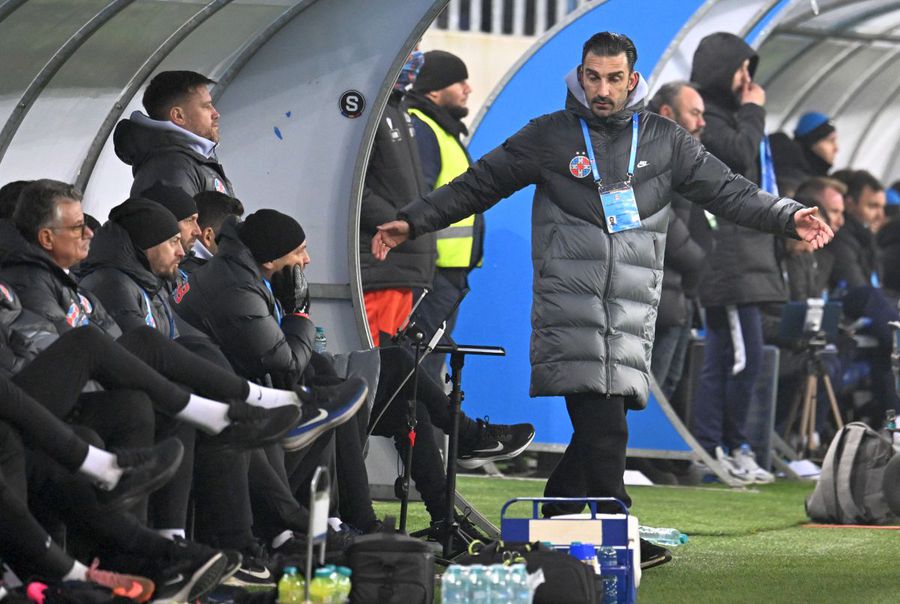 FCSB s-a trezit prea târziu