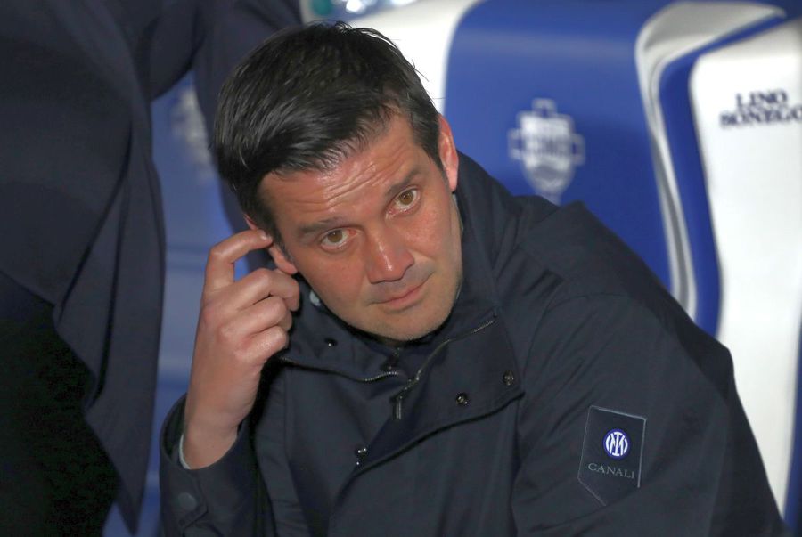 Marele Fabio Capello l-a pus în gardă pe Chivu: „Nu știu ce se întâmplă acum cu Inter, dar el este puțin confuz!”