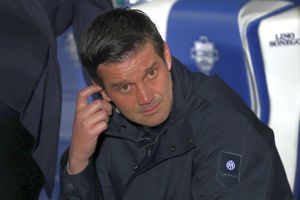 Como - Inter, manșa tur a semifinalelor Cupei Italiei » Meciul NU e la TV