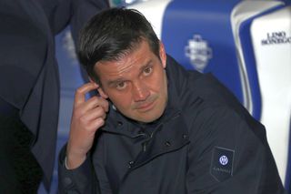 Moratti a dat de pământ cu tactica lui Cristi Chivu: „Inadmisibil. Au fost minute josnice, o prostie infinită”