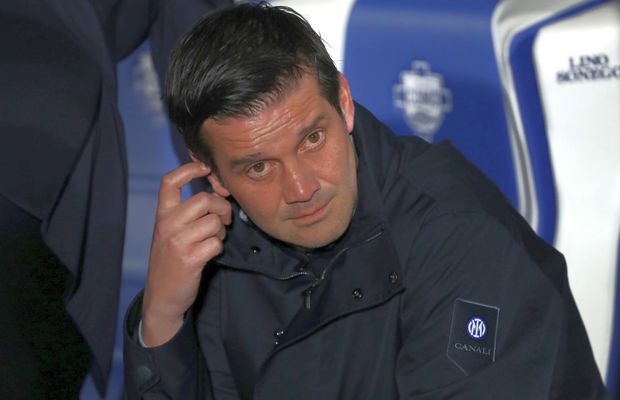 Moratti a dat de pământ cu tactica lui Cristi Chivu: „Inadmisibil. Au fost minute josnice, o prostie infinită”