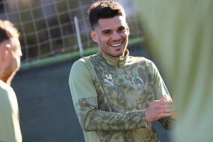 Ianis Hagi și Umit Akdag, un nou duel cu Galatasaray » Ultima rundă din grupele Cupei Turciei