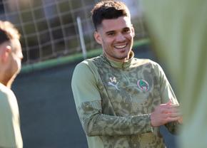 Ianis Hagi și Umit Akdag, un nou duel cu Galatasaray » Ultima rundă din grupele Cupei Turciei