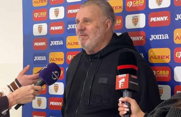 Massimo Pedrazzini, selecționerul naționalei feminine, apel după victoria cu Republica Moldova: „Nu știu ce trebuie să facem ca să vină oamenii”