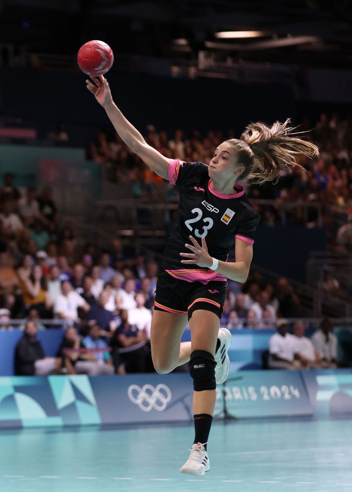 Încă un cuplu fericit în handbalul românesc » Mesaje la un an de relație: „Te iubesc mai mult decât orice”