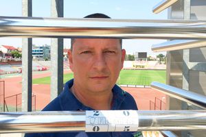 Ionuț Chirilă a rămas pe dinafară: cine îi ia locul lui Florin Bratu la CS Dinamo