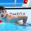 Hunter Armstrong la Jocurile Olimpice de la Paris FOTO Imago IMages