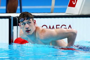 Un dublu campion olimpic va participa la „Enhanced Games”, dar susține că nu va folosi substanțe interzise