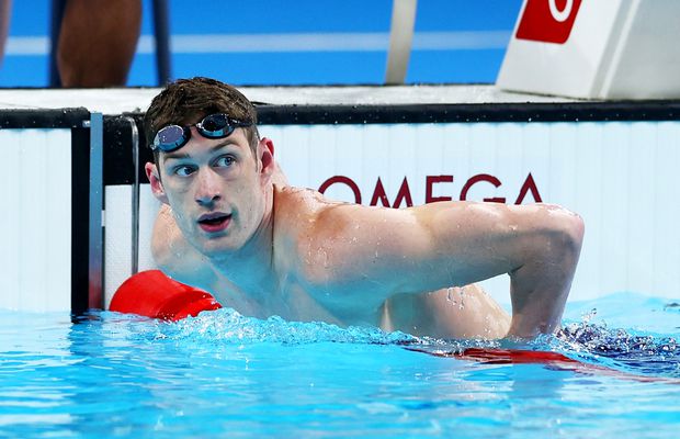 Un dublu campion olimpic va participa la „Enhanced Games”, dar susține că nu va folosi substanțe interzise