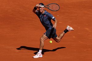 În timp ce „spuma tenisului” e la Indian Wells, fostul număr 4 mondial încearcă să își relanseze cariera la un challenger din Franța: „Nu mai sunt tânăr”