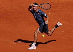 În timp ce „spuma” tenisului e la Indian Wells, fostul număr 4 mondial încearcă să își relanseze cariera la un challenger din Franța: „Nu mai sunt tânăr”
