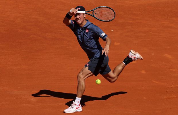 În timp ce „spuma tenisului” e la Indian Wells, fostul număr 4 mondial încearcă să își relanseze cariera la un challenger din Franța: „Nu mai sunt tânăr”