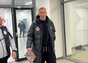 Mihai Stoica a făcut scandal, după ce FCSB a ratat play-off-ul: „Nu voi reproduce cuvintele”