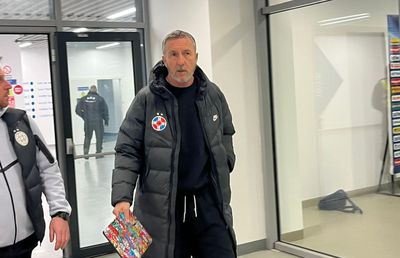 Mihai Stoica a făcut scandal, după ce FCSB a ratat play-off-ul: „Nu voi reproduce cuvintele”