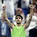 Carlos Alcaraz, nominalizat la premiile Laureus 2026/Foto: Getty Images