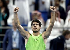Carlos Alcaraz, Mondo Duplantis, Tadej Pogacar și Aryna Sabalenka, printre sportivii nominalizați la premiile Laureus! Cum arată lista completă