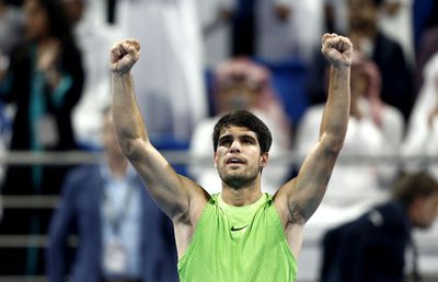 Carlos Alcaraz, Mondo Duplantis, Tadej Pogacar și Aryna Sabalenka, printre sportivii nominalizați la premiile Laureus! Cum arată lista completă