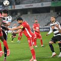 U Cluj - Hermannstadt / Foto: Imago Images