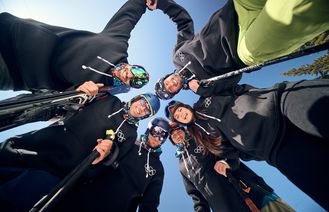 Trendyol aduce spiritul olimpic pe pârtiile din România: Din Milano și Cortina, direct în Poiană!