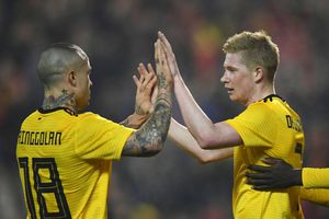 „Mi s-a spus că dacă nu aș fi băut și fumat... aș fi putut juca la Real Madrid”