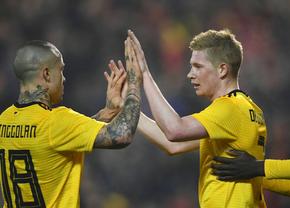 „Mi s-a spus că dacă nu aș fi băut și fumat... aș fi putut juca la Real Madrid”