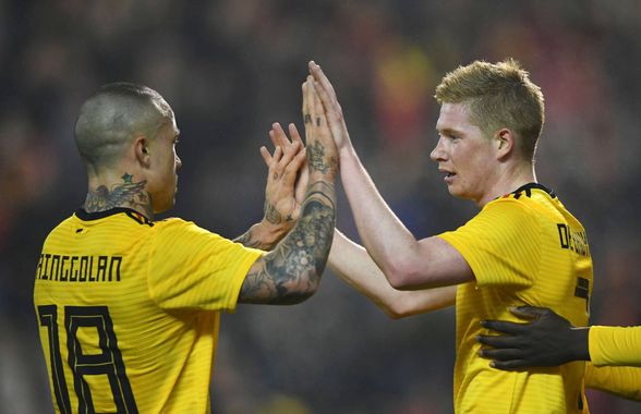 „Mi s-a spus că dacă nu aș fi băut și fumat... aș fi putut juca la Real Madrid”