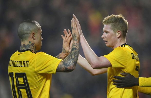 „Mi s-a spus că dacă nu aș fi băut și fumat... aș fi putut juca la Real Madrid”