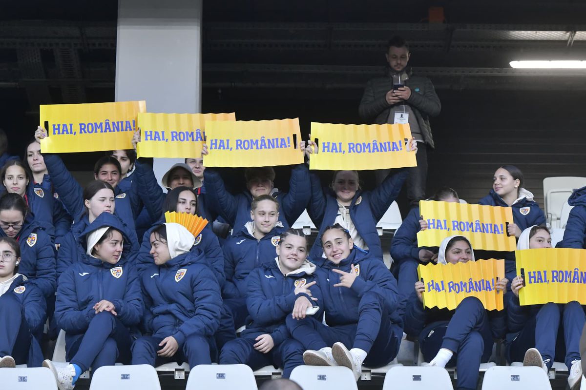 Speranțe pentru Mondial. România, start ideal în preliminariile CM! Victorie cu Moldova în prima etapă a grupelor