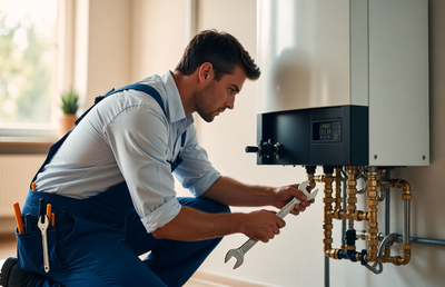 De ce contează cu adevărat instalatorul pe care îl chemi acasă – și cum am găsit în sfârșit unul în care am încredere