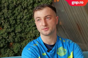 „Am vrut să revin acolo, dar nu am fost dorit!” » Daniel Popa a explicat de ce a ales Metaloglobus