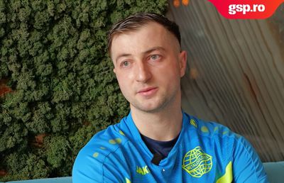 „Am vrut să revin acolo, dar nu am fost dorit!” » Daniel Popa a explicat de ce a ales Metaloglobus