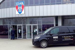 Cum se ajunge la risipa din bani publici la CSA Steaua: „Un bilet de avion care se poate lua cu 80 de euro ajunge să coste clubul 600 de euro”