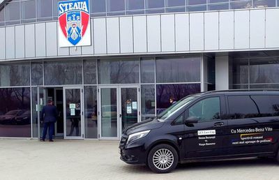 Cum se ajunge la risipa din bani publici la CSA Steaua: „Un bilet de avion care se poate lua cu 80 de euro ajunge să coste clubul 600 de euro”