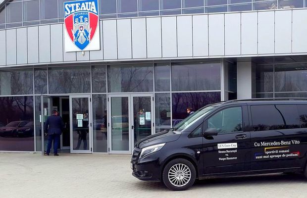 Cum se ajunge la risipa din bani publici la CSA Steaua: „Un bilet de avion care se poate lua cu 80 de euro ajunge să coste clubul 600 de euro”