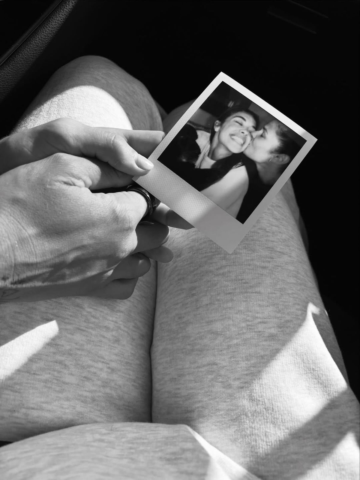 Încă un cuplu fericit în handbalul românesc » Mesaje la un an de relație: „Te iubesc mai mult decât orice”