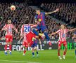 Barcelona - Atletico Madrid/ foto: Getty Images
