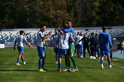 Poli Iași // FOTO: Facebook