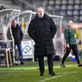 Massimo Pedrazzini, selecționerul naționalei de fotbal feminin a României/ foto: Cristi Preda (GSP)